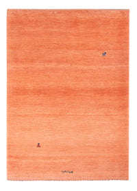 Tappeto Gabbeh - Persero - 163 x 110 cm - salmone