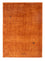 Tappeto Gabbeh - Persero - 155 x 112 cm - terracotta
