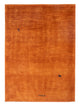 Gabbeh Persiano Tappeto 155x112cm - Perserteppich Wollteppich