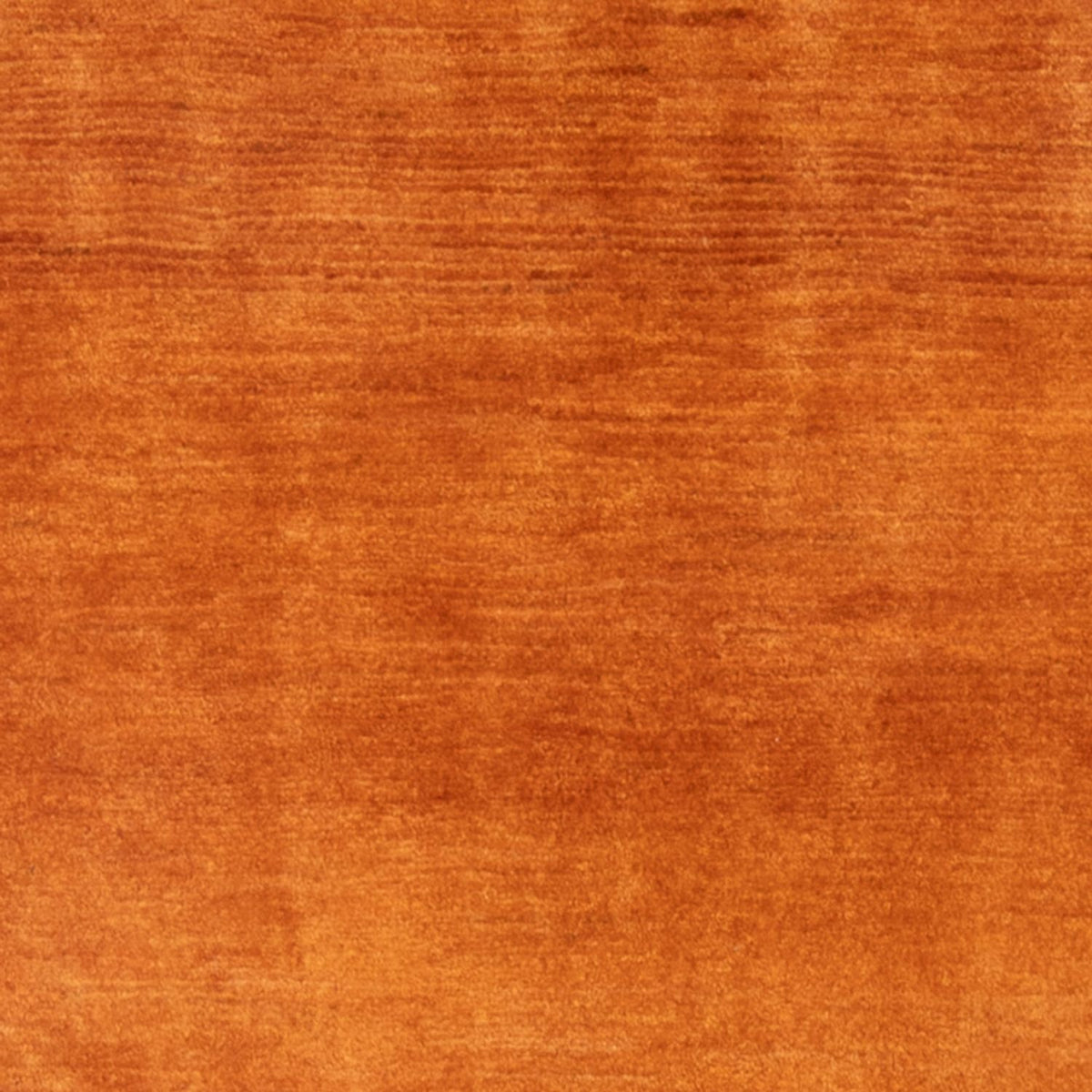 Tappeto Gabbeh - Persero - 155 x 112 cm - terracotta