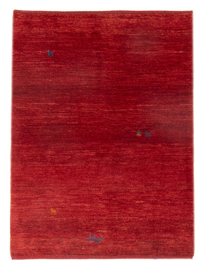 Gabbeh persiano Tappeto 101x147cm - Perserteppich Wollteppich
