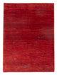 Gabbeh Persiano Tappeto 147x101cm - Perserteppich Wollteppich