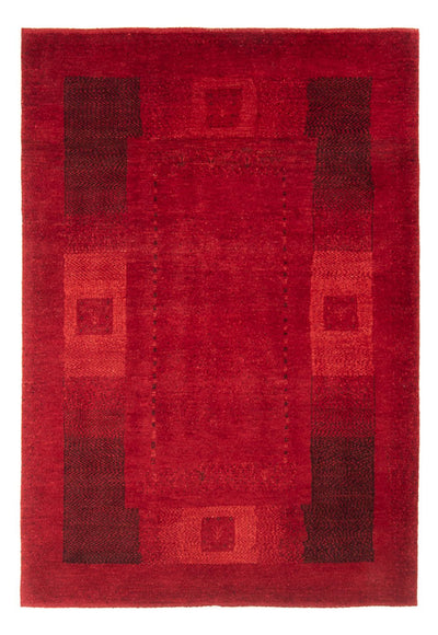 Gabbeh persiano Tappeto 127x180cm - Perserteppich Wollteppich