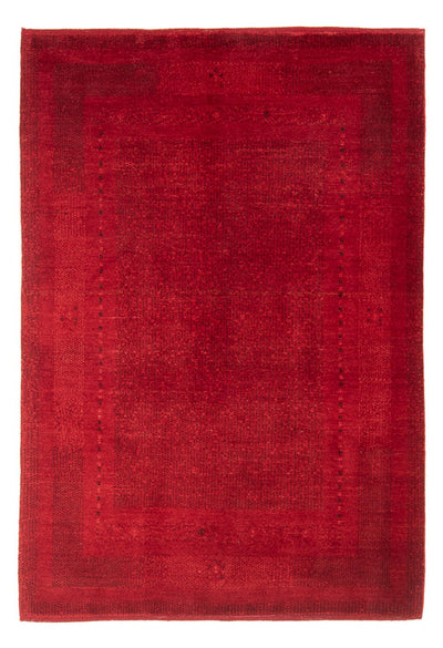 Gabbeh persiano Tappeto 128x177cm - Perserteppich Wollteppich