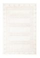 Gabbeh Persiano Tappeto 180x120cm - Perserteppich Wollteppich