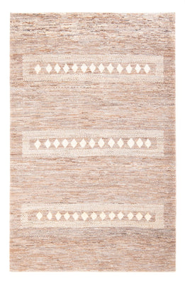 Tappeto Gabbeh - Persero - 180 x 120 cm - beige scuro