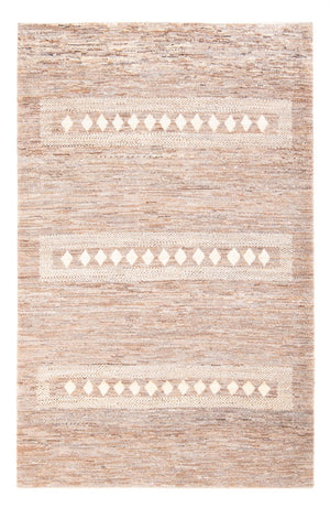 Tappeto Gabbeh - Persero - 180 x 120 cm - beige scuro