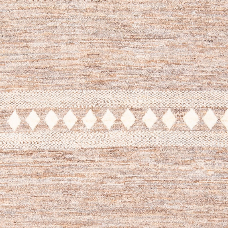 Tappeto Gabbeh - Persero - 180 x 120 cm - beige scuro