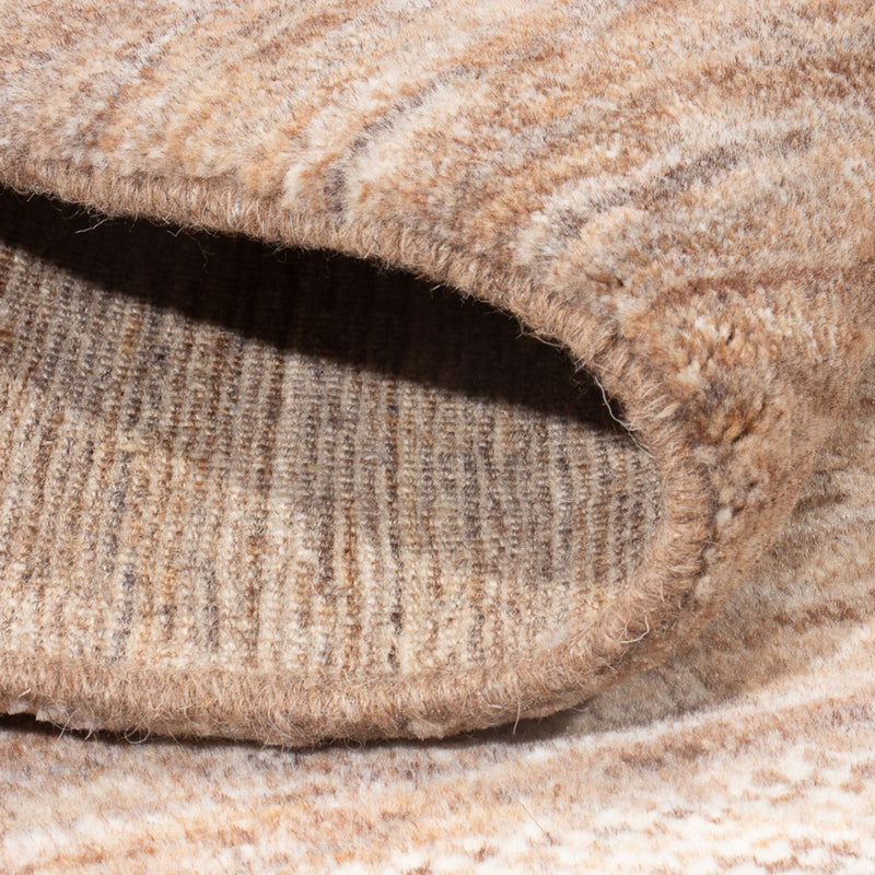 Tappeto Gabbeh - Persero - 180 x 120 cm - beige scuro