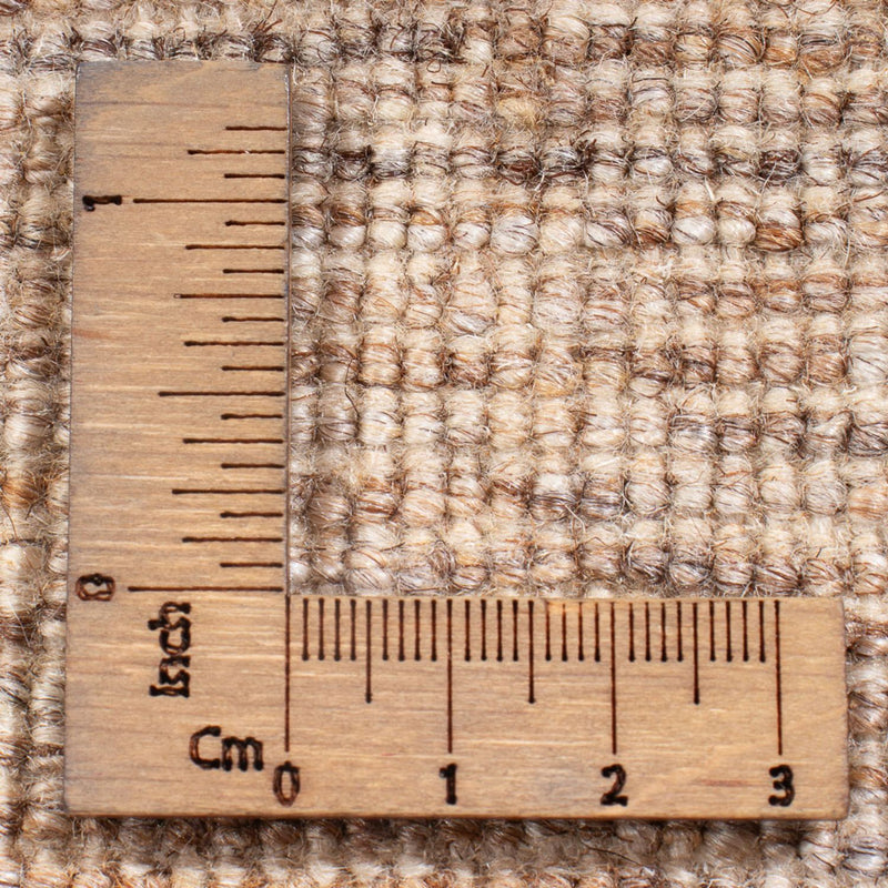 Tappeto Gabbeh - Persero - 180 x 120 cm - beige scuro