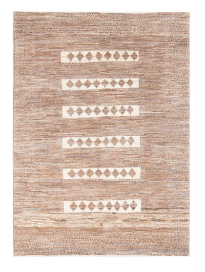 Gabbeh persiano Tappeto 98x143cm - Perserteppich Wollteppich