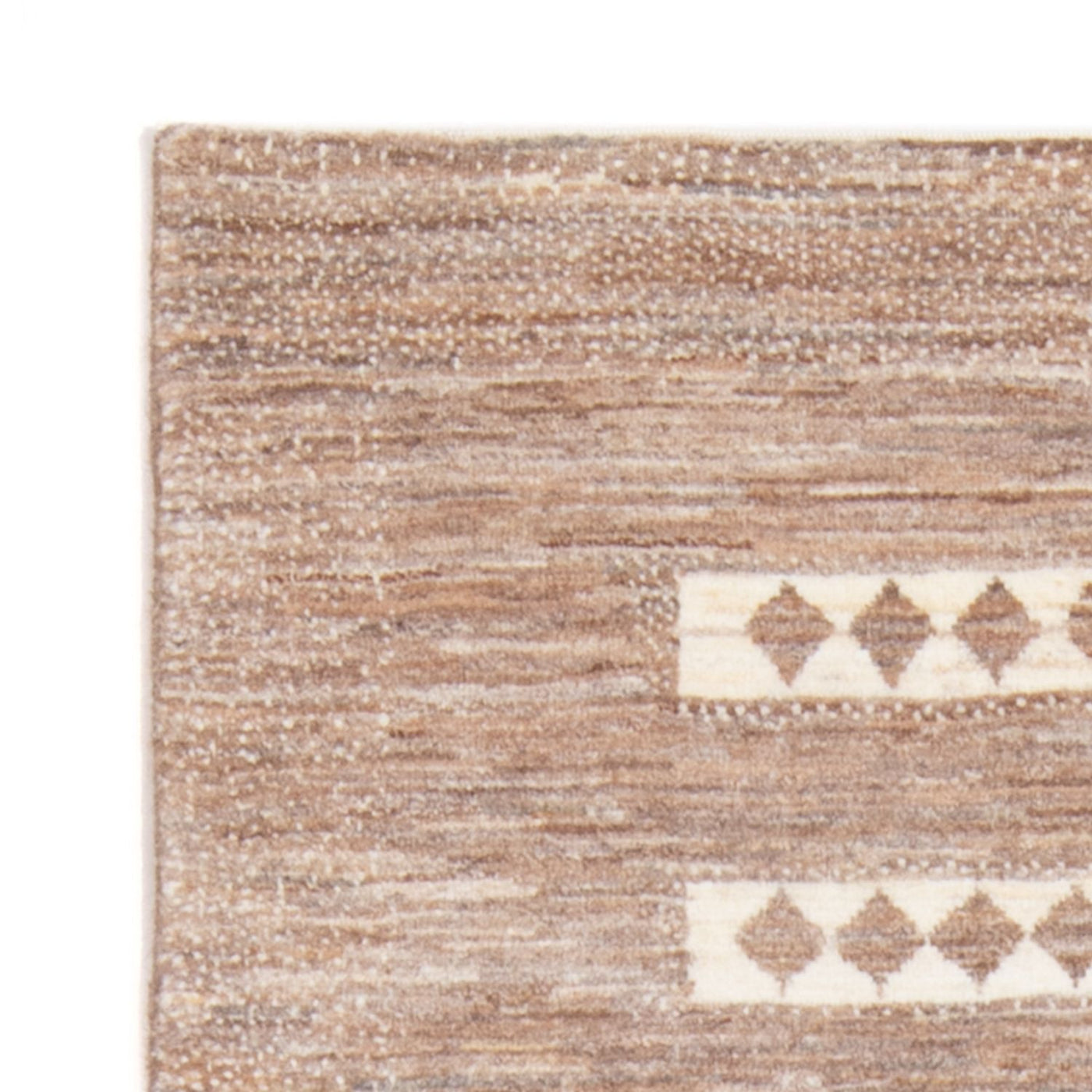 Gabbeh Persiano Tappeto 143x98cm - Perserteppich Wollteppich