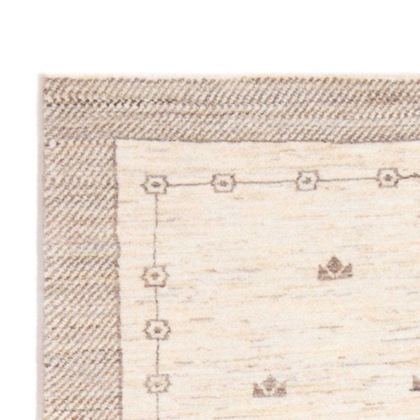 Gabbeh persiano Tappeto 145x96cm - Perserteppich Wollteppich