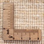 Tappeto Gabbeh - Persero - 145 x 96 cm - beige chiaro