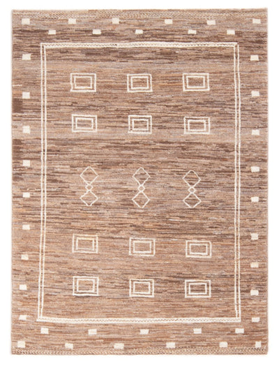 Gabbeh persiano Tappeto 99x149cm - Perserteppich Wollteppich