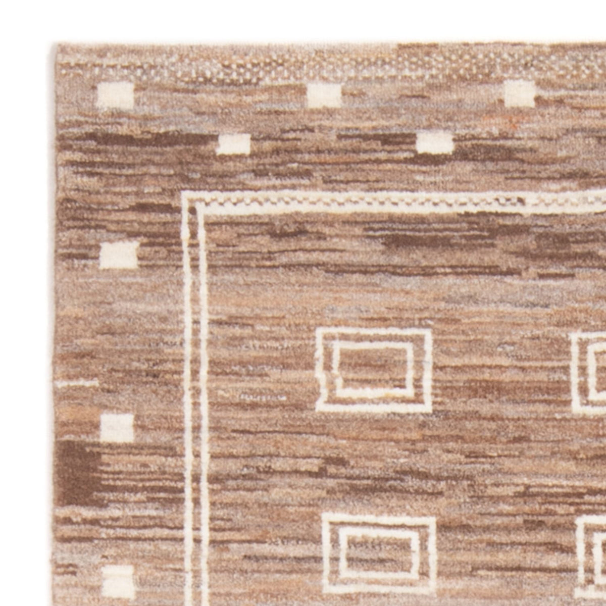 Gabbeh persiano Tappeto 99x149cm - Perserteppich Wollteppich