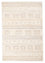 Tappeto Gabbeh - Persero - 175 x 120 cm - beige chiaro