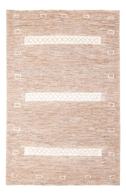 Tappeto Gabbeh - Persero - 171 x 116 cm - beige scuro