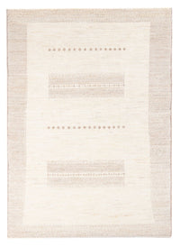 Tappeto Gabbeh - Persero - 151 x 100 cm - beige chiaro