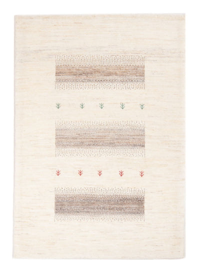 Gabbeh persiano Tappeto 100x147cm - Perserteppich Wollteppich