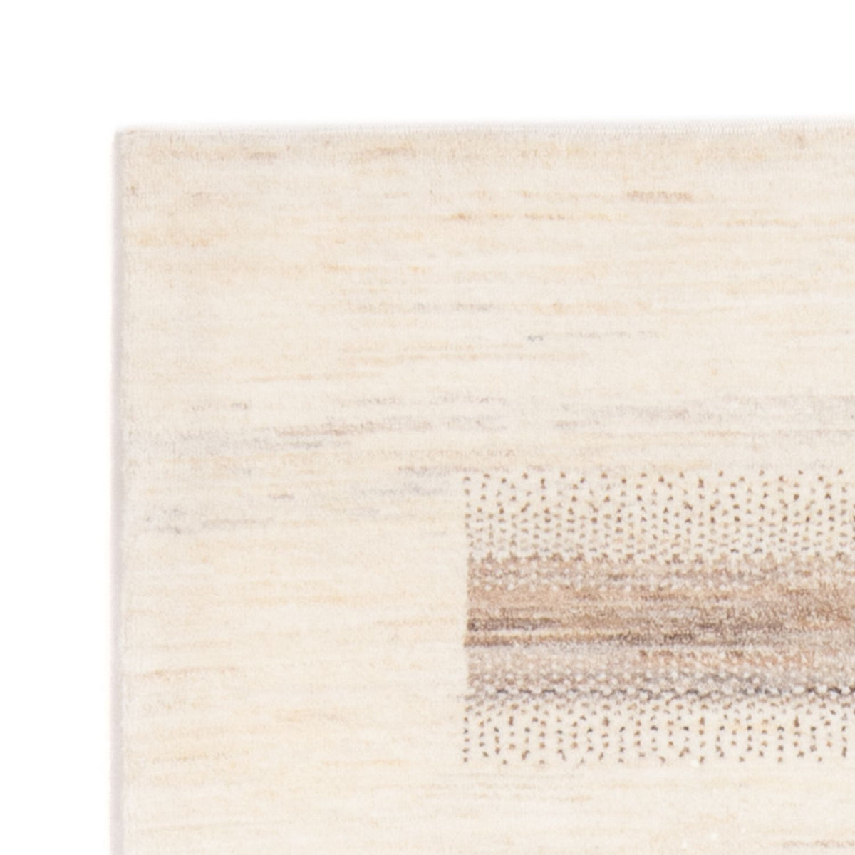 Gabbeh persiano Tappeto 100x147cm - Perserteppich Wollteppich