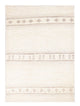 Gabbeh persiano Tappeto 103x144cm - Perserteppich Wollteppich