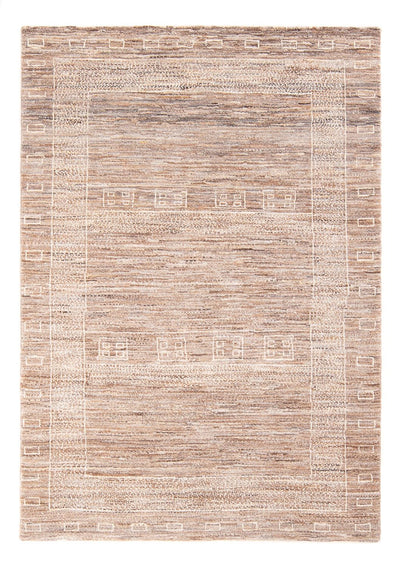 Gabbeh persiano Tappeto 121x170cm - Perserteppich Wollteppich