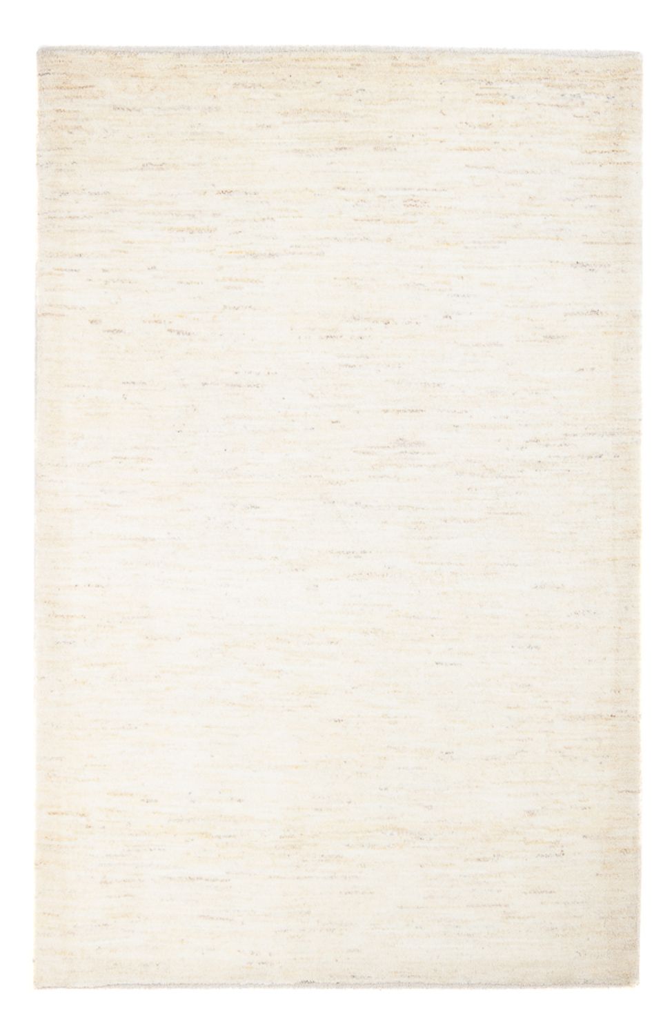 Tappeto Gabbeh - Persero - 170 x 115 cm - beige