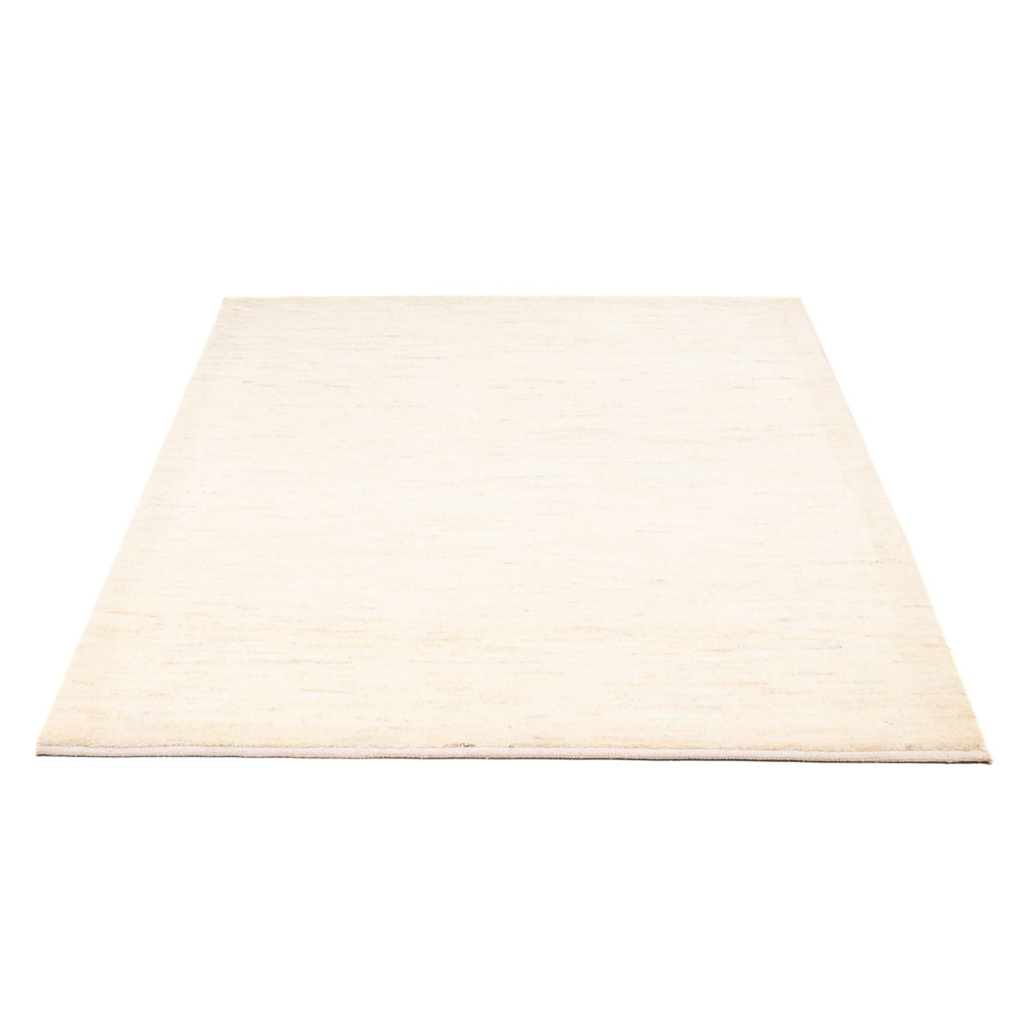 Tappeto Gabbeh - Persero - 170 x 115 cm - beige