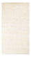 Tappeto corsia Tappeto Gabbeh - Persero - 177 x 104 cm - beige
