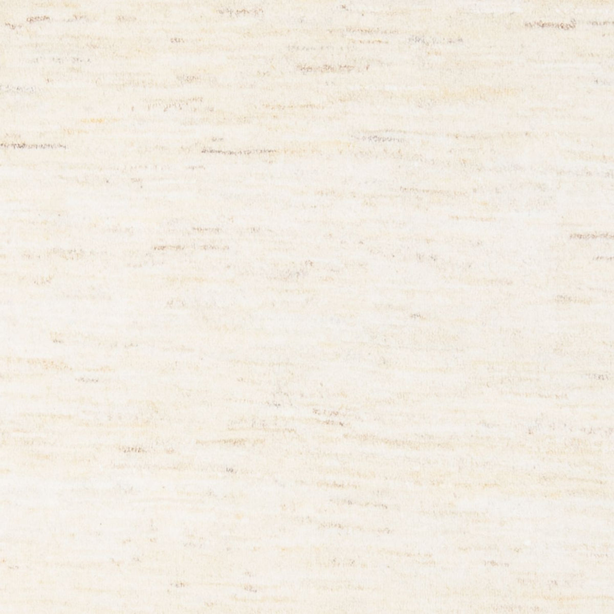 Tappeto corsia Tappeto Gabbeh - Persero - 177 x 104 cm - beige