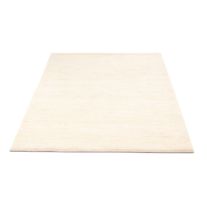 Tappeto corsia Tappeto Gabbeh - Persero - 177 x 104 cm - beige