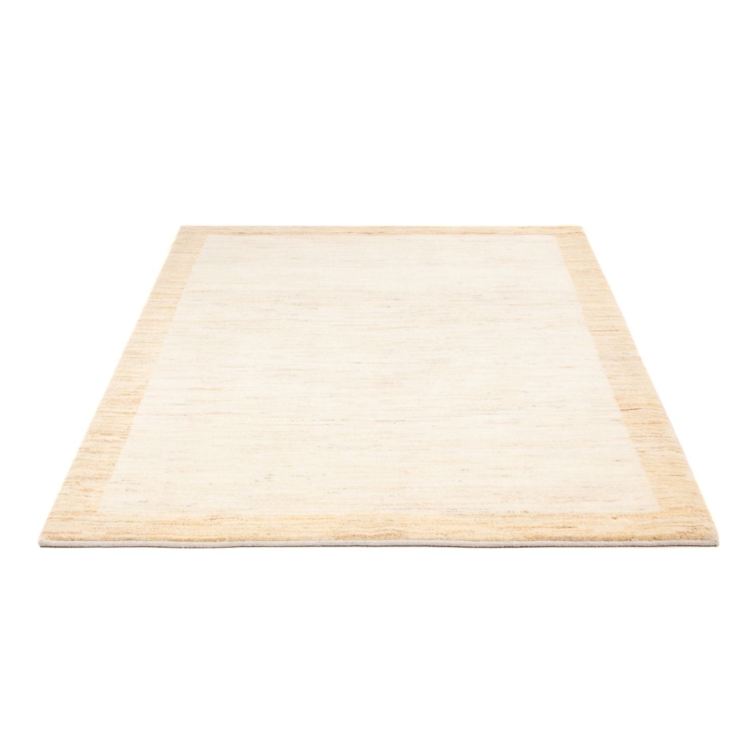 Tappeto Gabbeh - Persero - 172 x 117 cm - beige