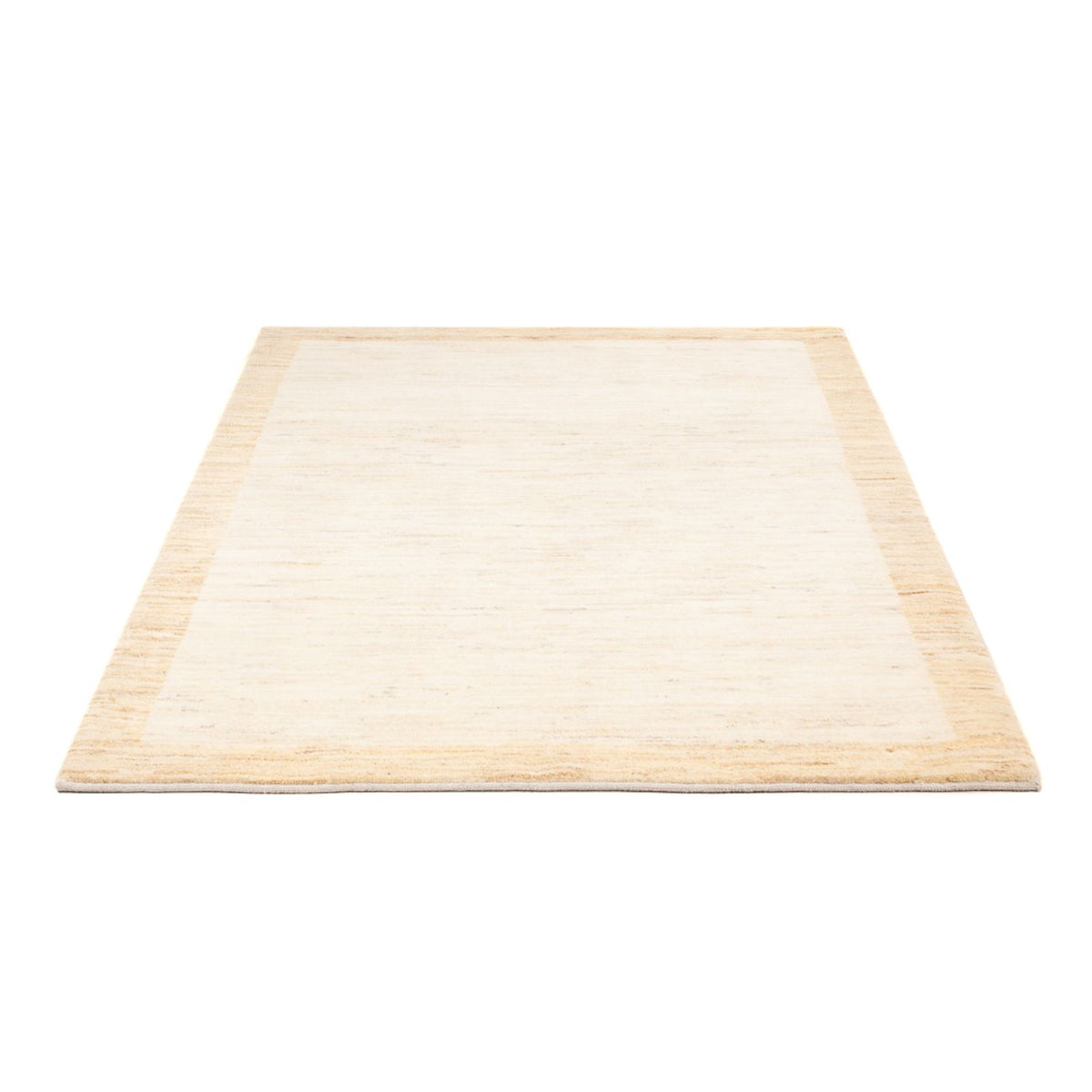 Tappeto Gabbeh - Persero - 172 x 117 cm - beige