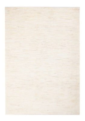 Tappeto Gabbeh - Persero - 170 x 118 cm - beige chiaro