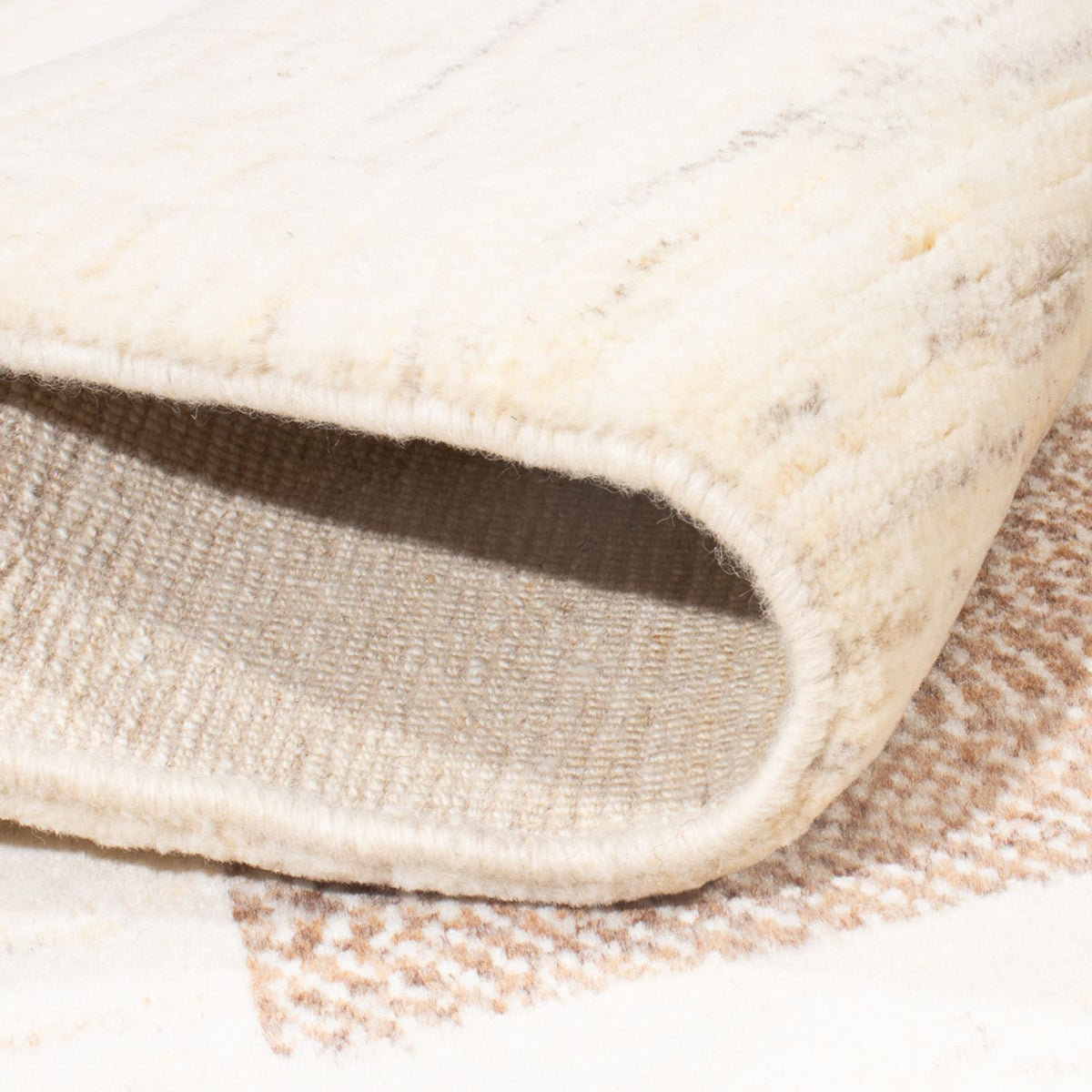 Tappeto Gabbeh - Persero - 180 x 120 cm - multicolore