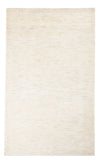 Gabbeh persiano Tappeto 116x178cm - Perserteppich Wollteppich - Rettangolo / Beige / 116 x 178 cm Rettangolo