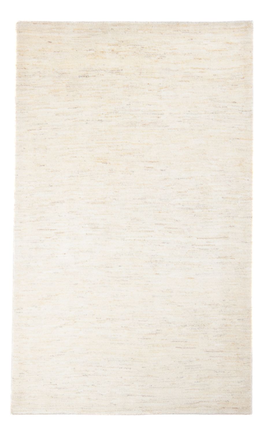 Tappeto Gabbeh - Persero - 178 x 116 cm - beige