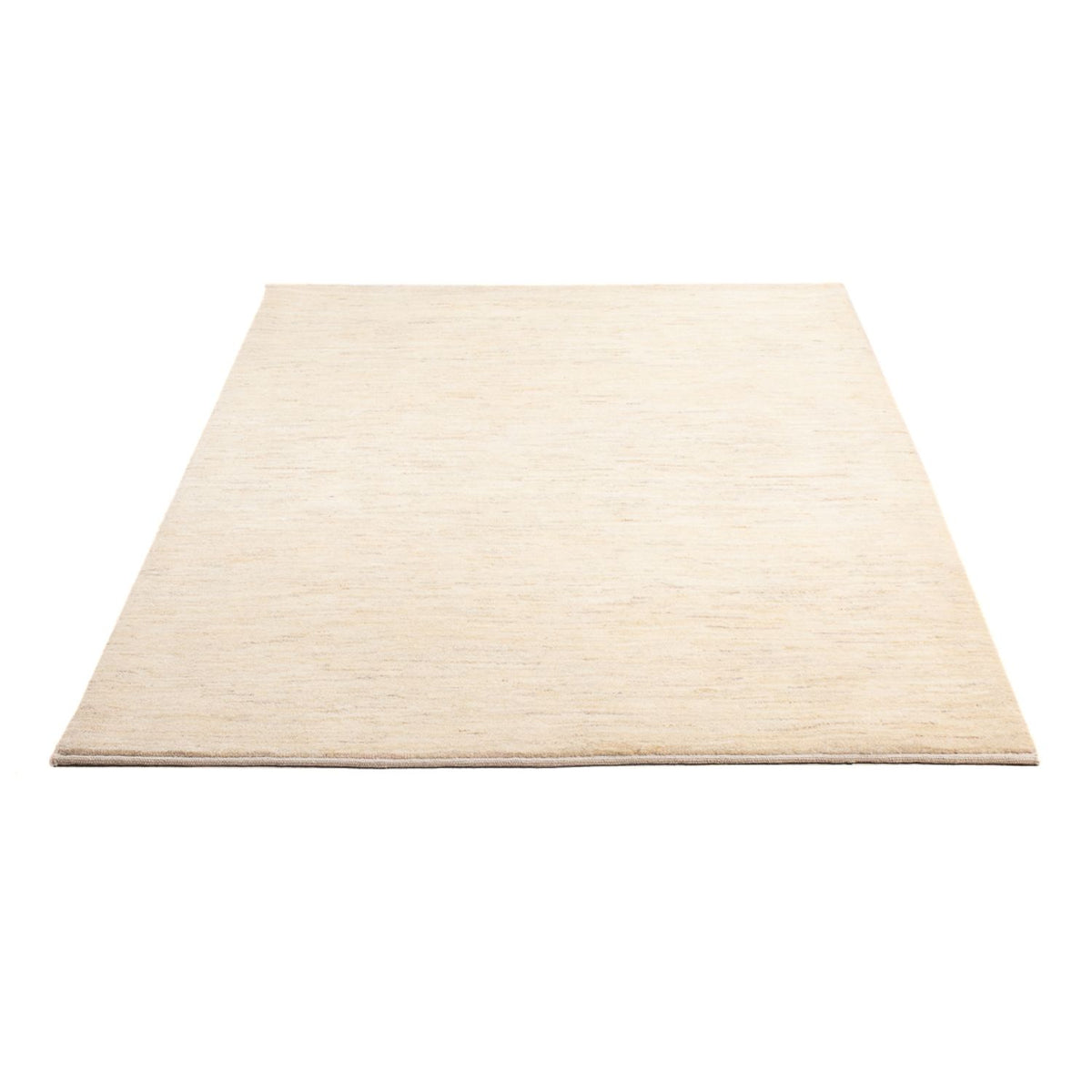 Tappeto Gabbeh - Persero - 178 x 116 cm - beige
