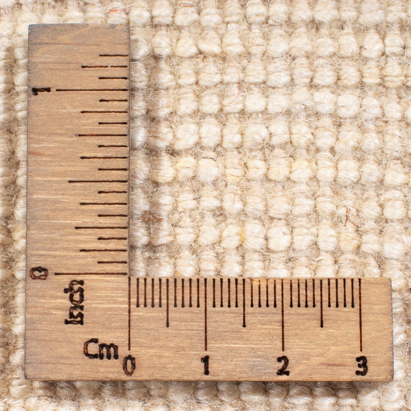 Tappeto Gabbeh - Persero - 178 x 116 cm - beige
