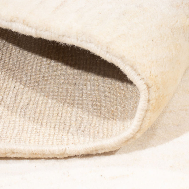 Tappeto Gabbeh - Persero - 175 x 117 cm - beige