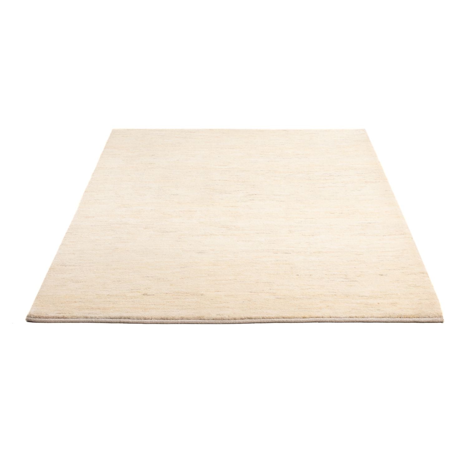 Tappeto Gabbeh - Persero - 175 x 117 cm - beige