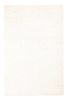 Tappeto Gabbeh - Persero - 176 x 116 cm - bianco