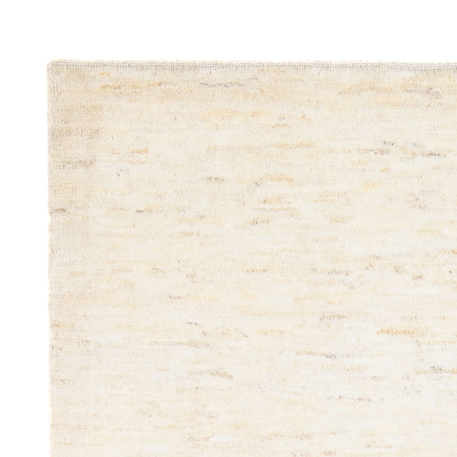 Tappeto Gabbeh - Persero - 176 x 118 cm - beige