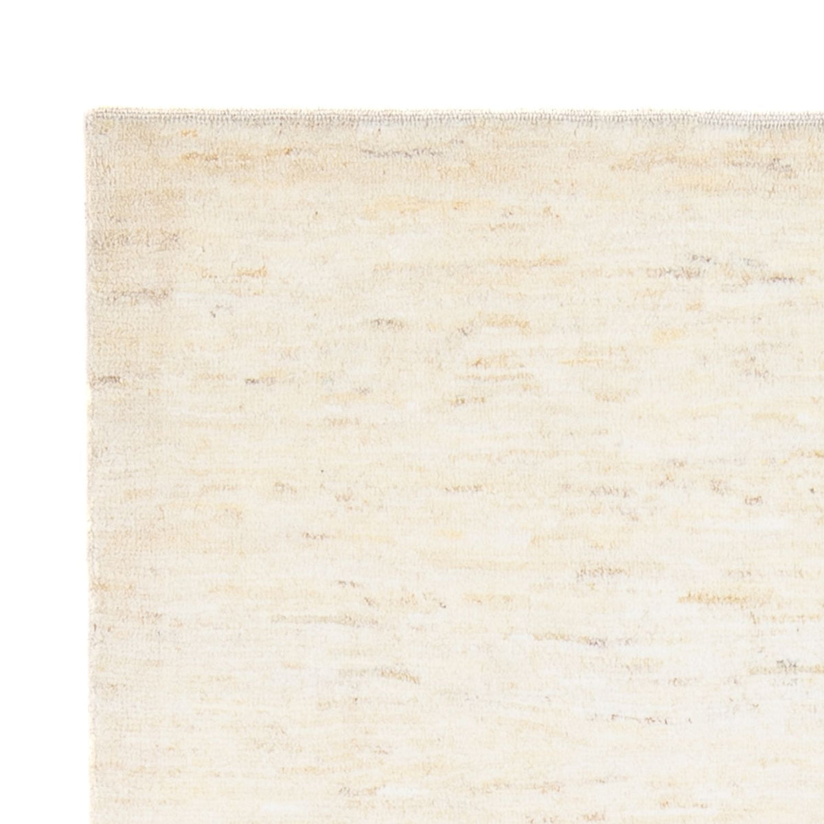 Tappeto Gabbeh - Persero - 176 x 118 cm - beige