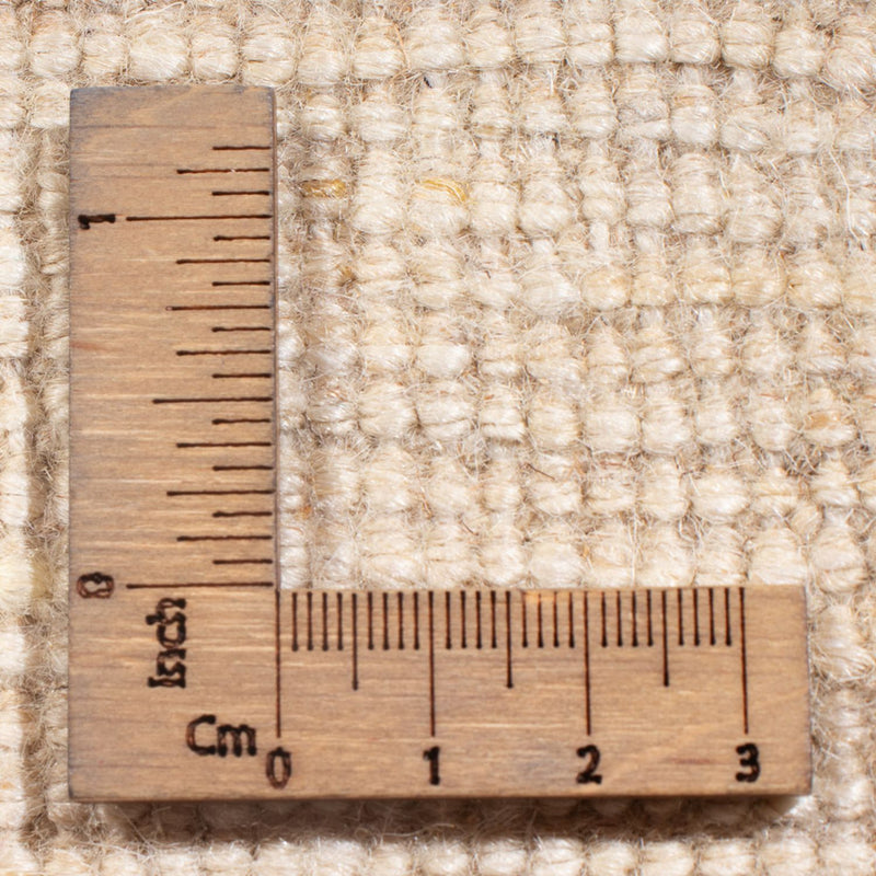 Tappeto Gabbeh - Persero - 176 x 118 cm - beige