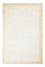 Tappeto Gabbeh - Persero - 176 x 120 cm - beige
