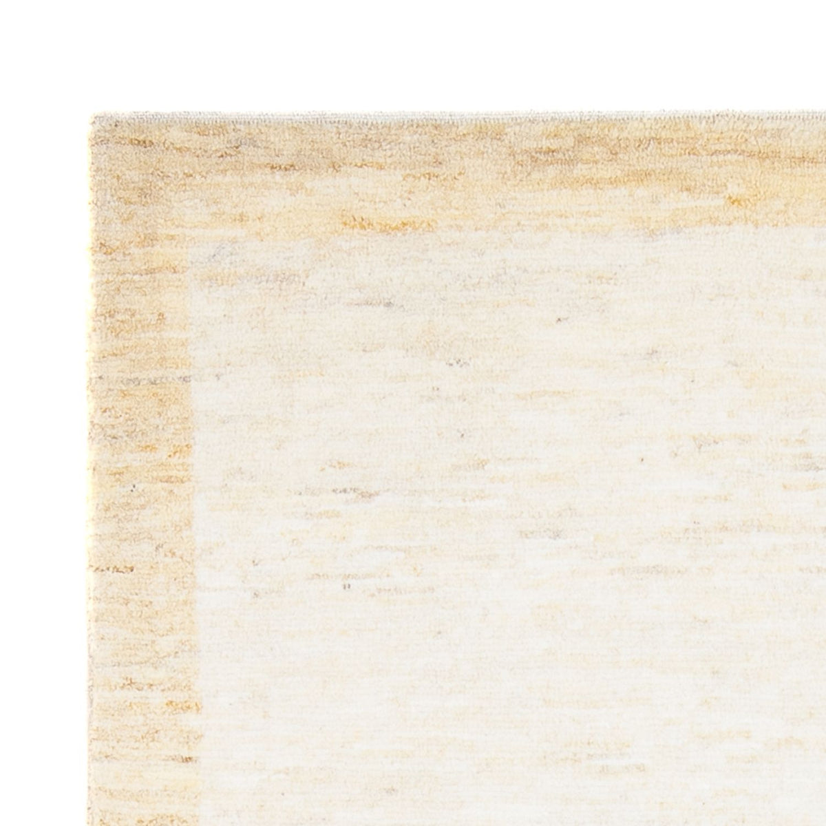Tappeto Gabbeh - Persero - 176 x 120 cm - beige