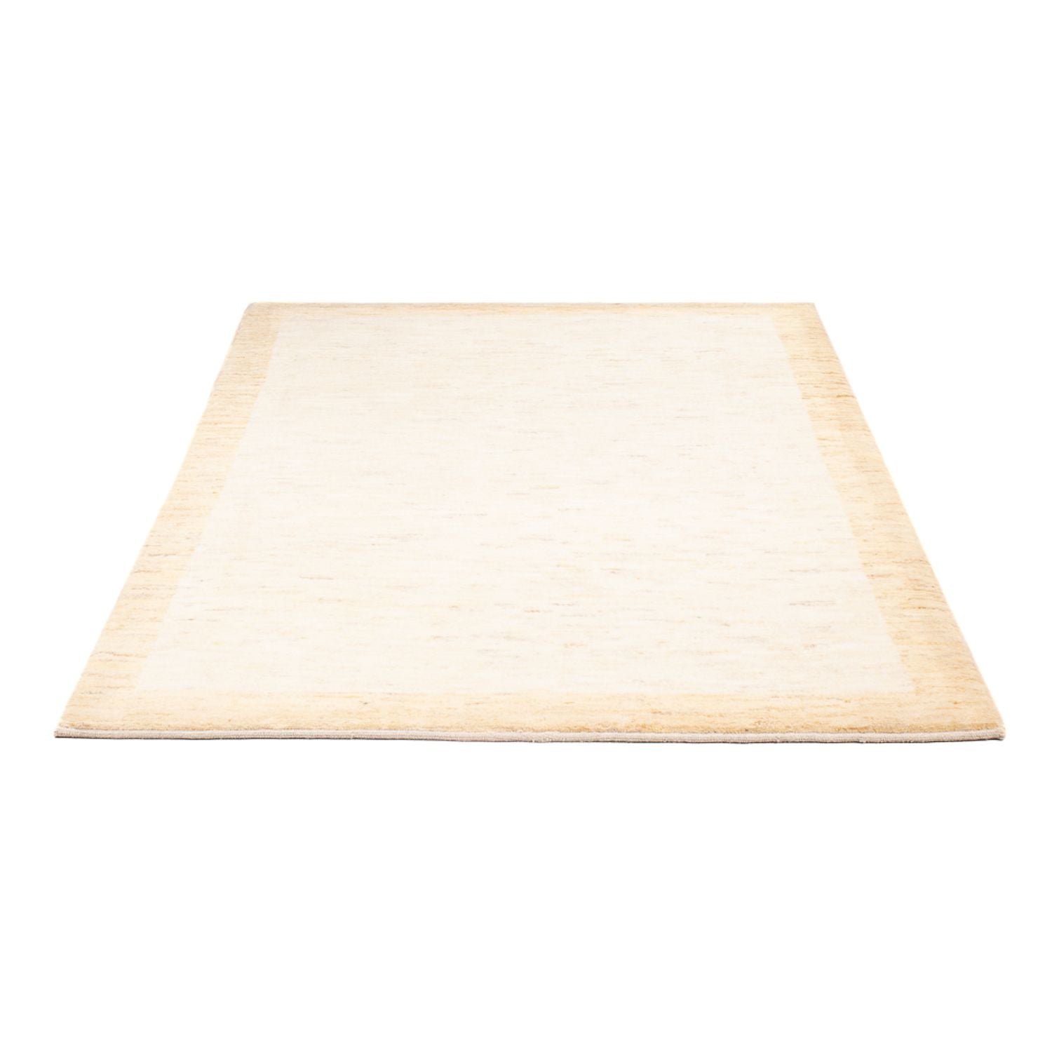 Tappeto Gabbeh - Persero - 176 x 120 cm - beige