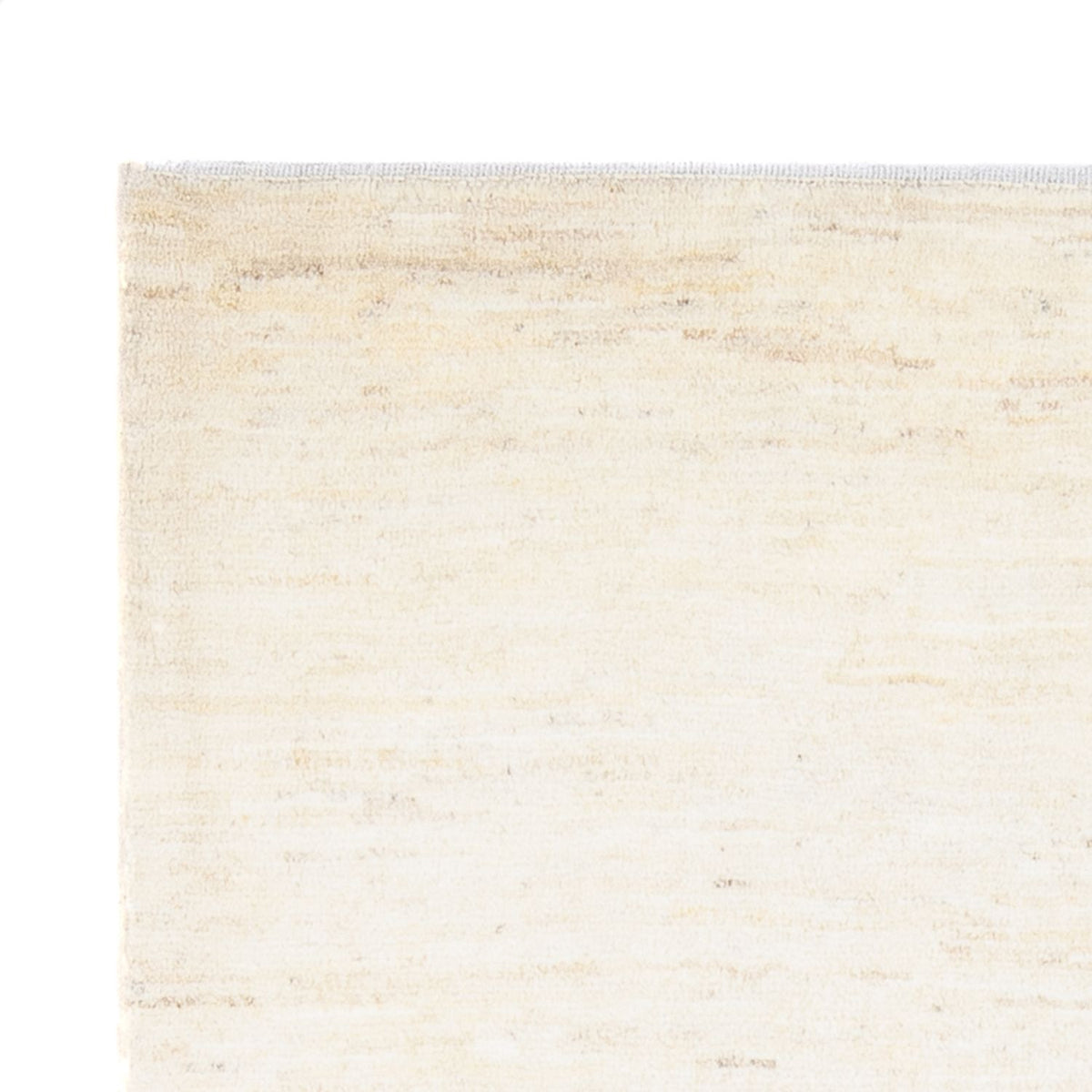 Tappeto Gabbeh - Persero - 170 x 114 cm - beige